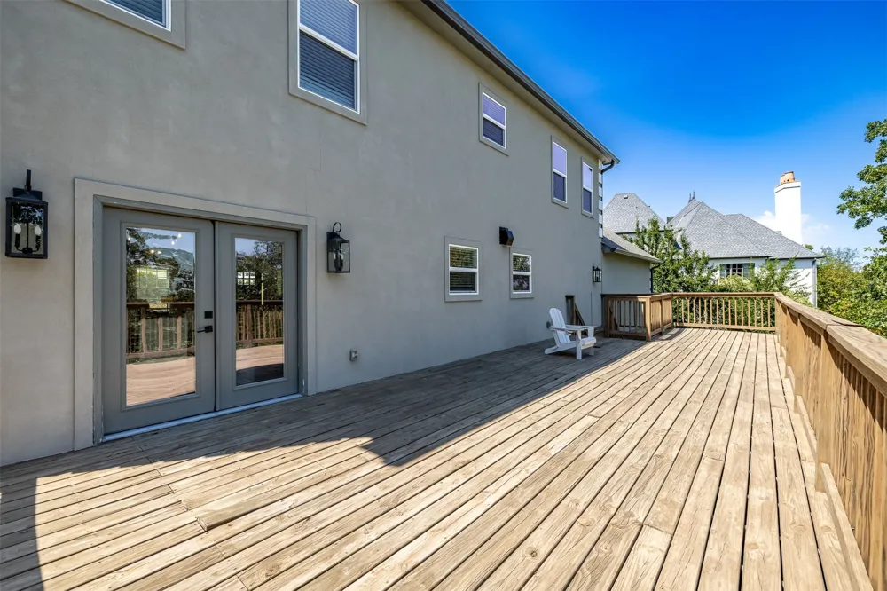 1426 E 122nd Court S Jenks, OK 74037