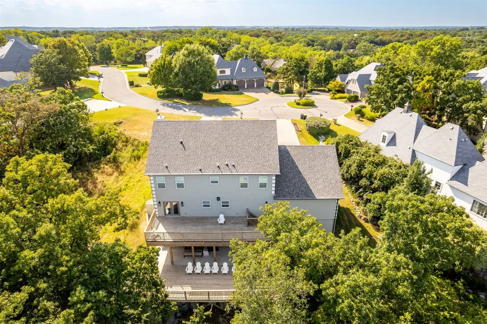 1426 E 122nd Court S Jenks, OK 74037