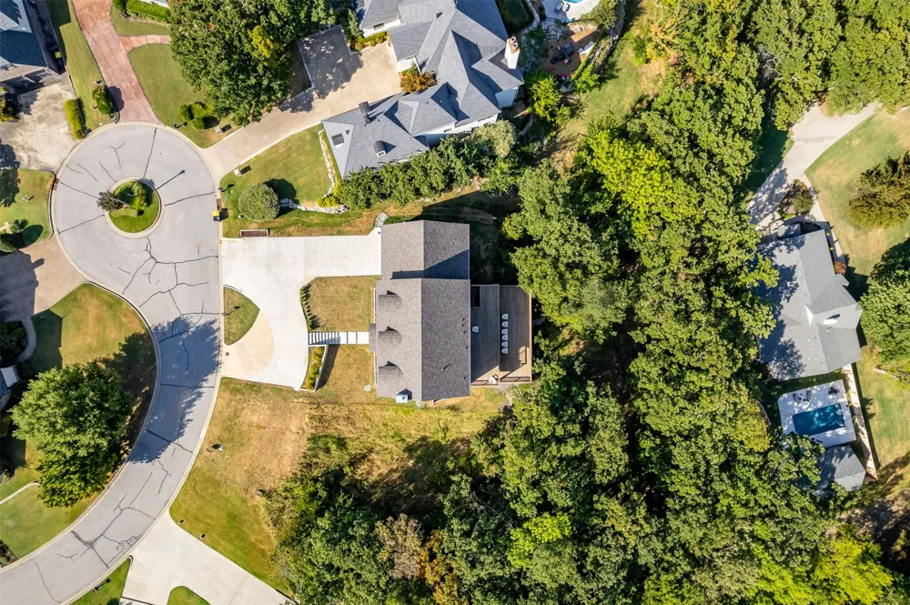 1426 E 122nd Court S Jenks, OK 74037