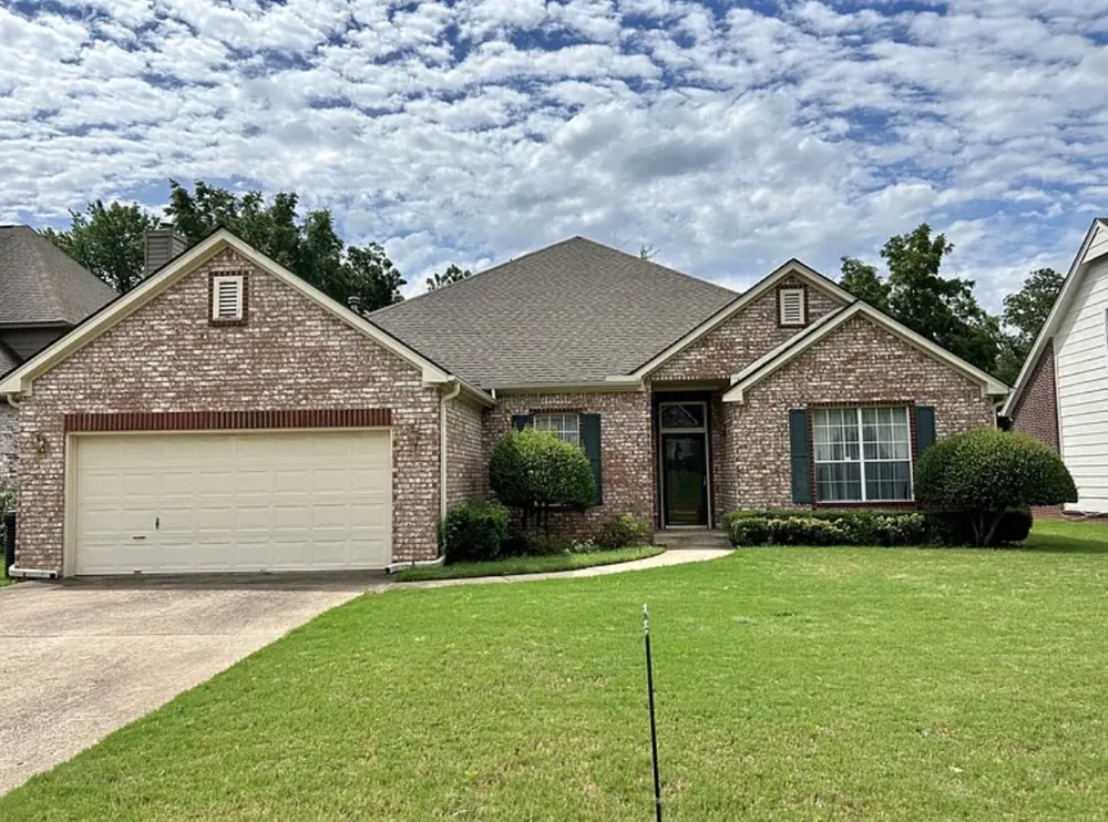 4930 E 88th Place Tulsa, OK 74137