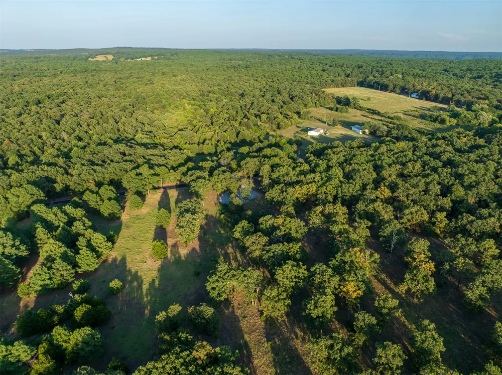 2 4450 ROAD Locust Grove, OK 74352