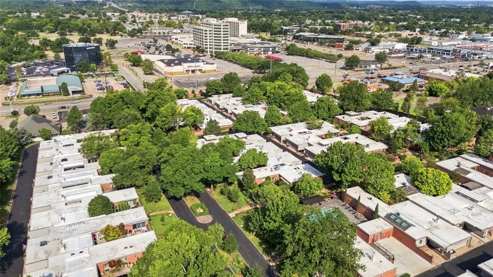 2427 E 72nd Street #5-C-2 Tulsa, OK 74136