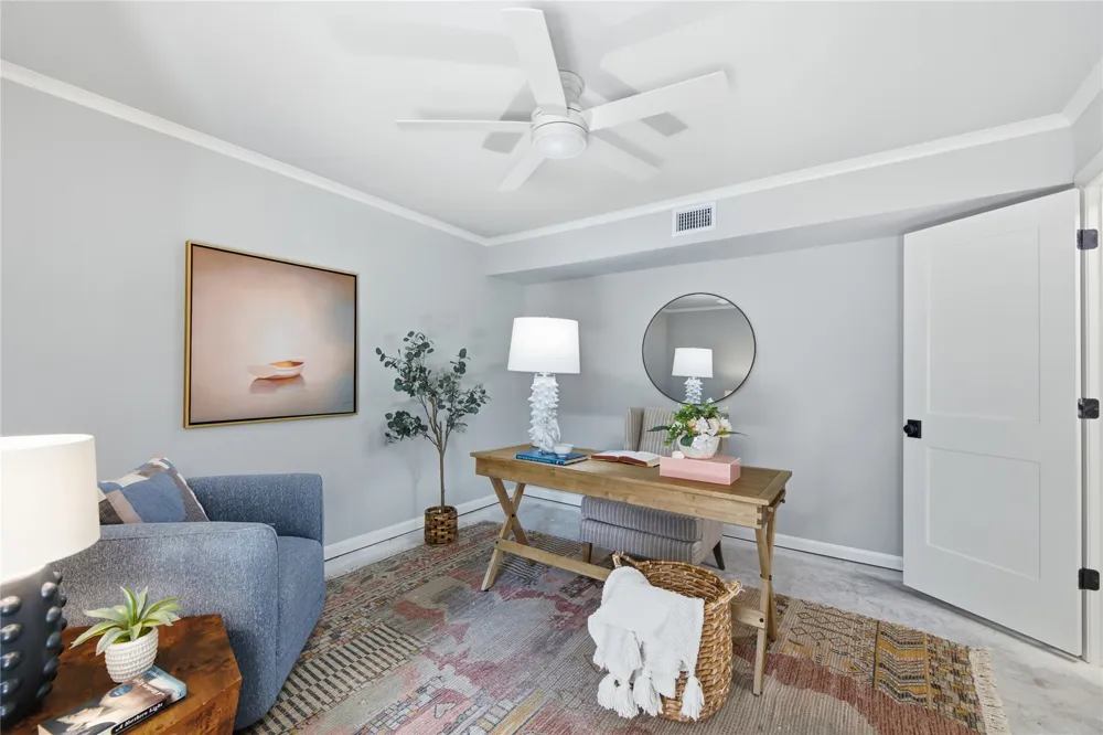 2427 E 72nd Street #5-C-2 Tulsa, OK 74136