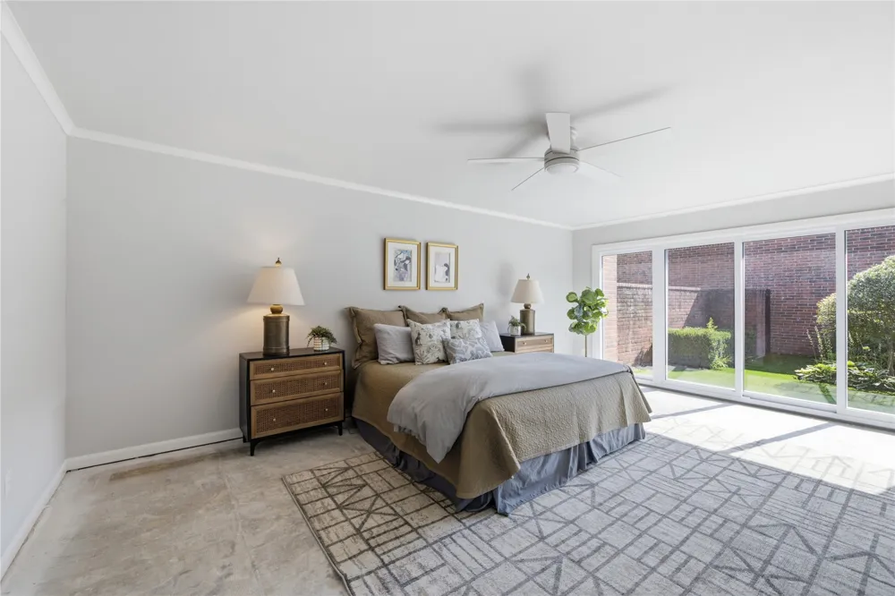 2427 E 72nd Street #5-C-2 Tulsa, OK 74136