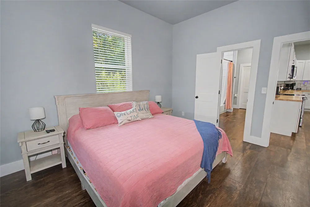 232 Oak Hollow Road Eufaula, OK 74432