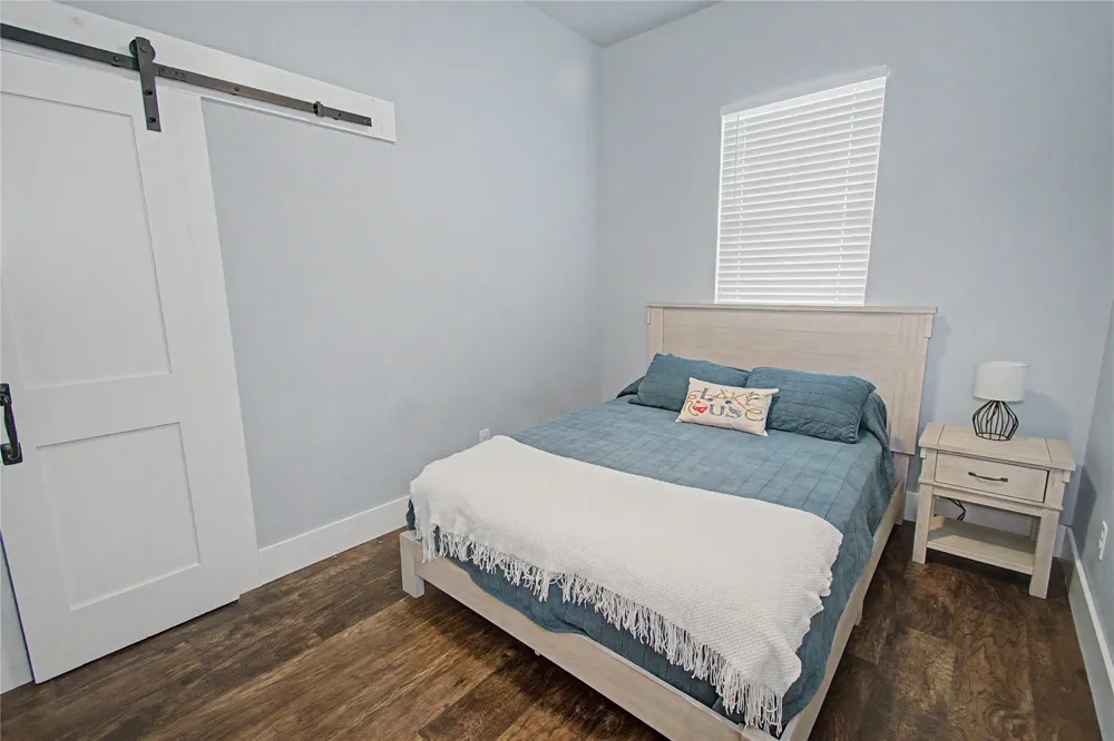 232 Oak Hollow Road Eufaula, OK 74432