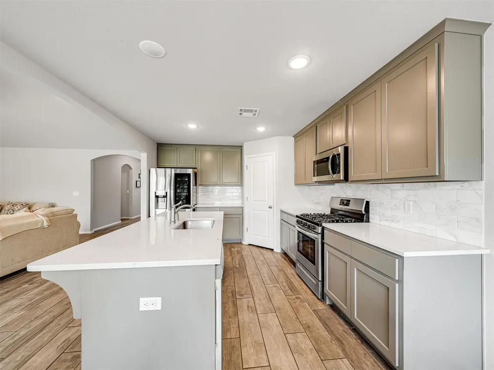 6712 S 17th Street Broken Arrow, OK 74011