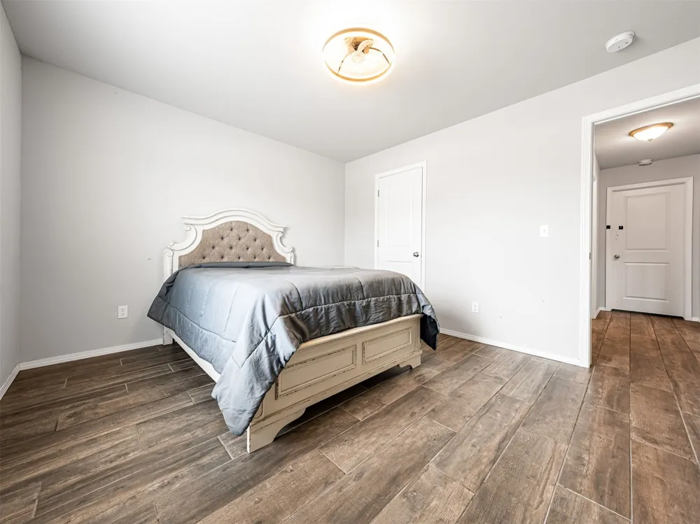 6712 S 17th Street Broken Arrow, OK 74011