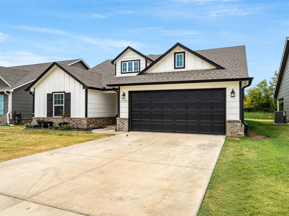 6712 S 17th Street Broken Arrow, OK 74011