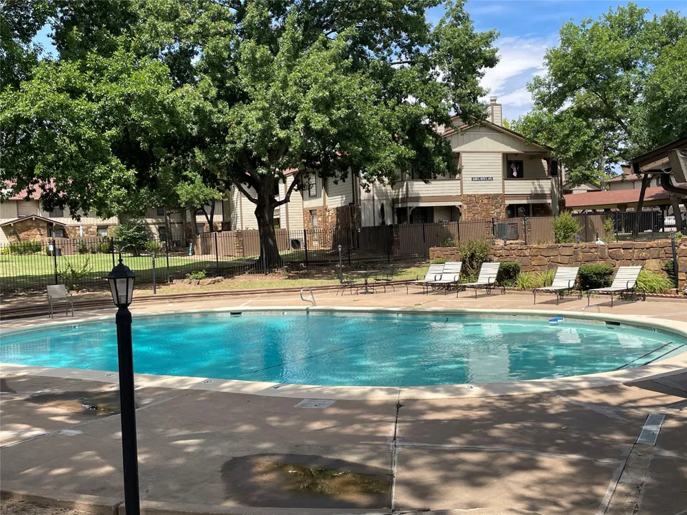 6510 S Memorial Drive #17D Tulsa, OK 74133
