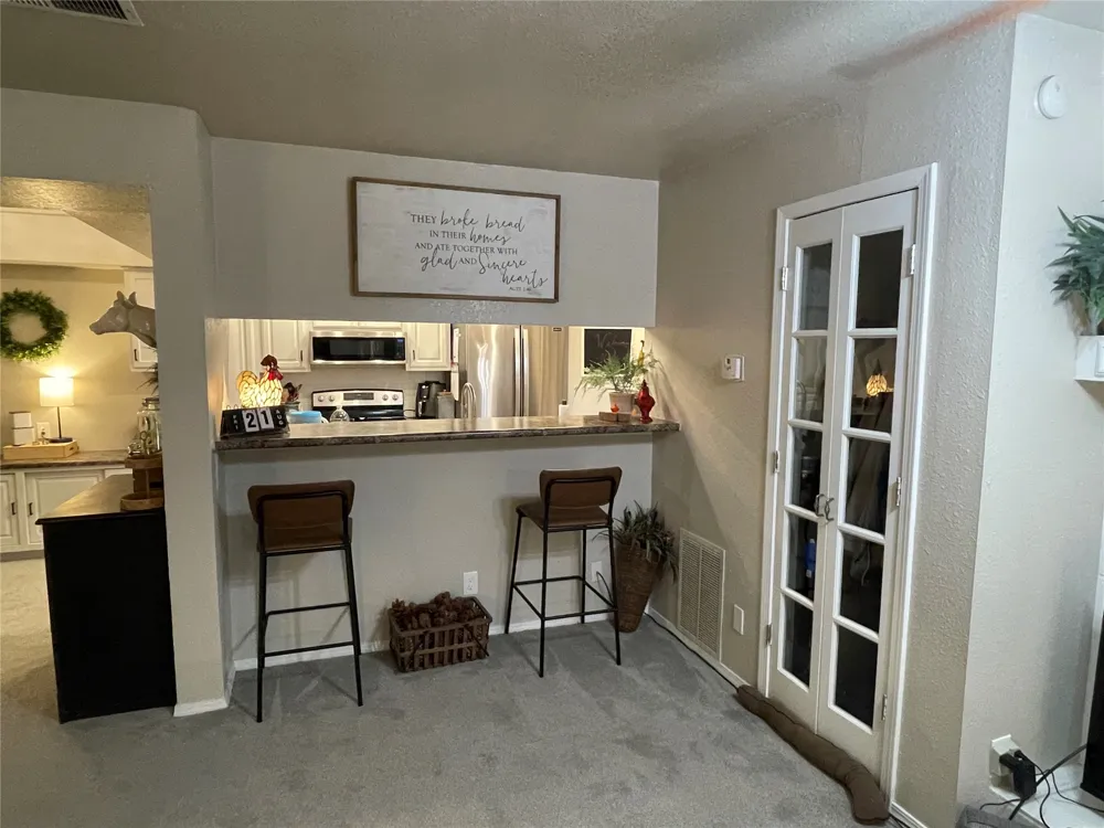 6510 S Memorial Drive #17D Tulsa, OK 74133