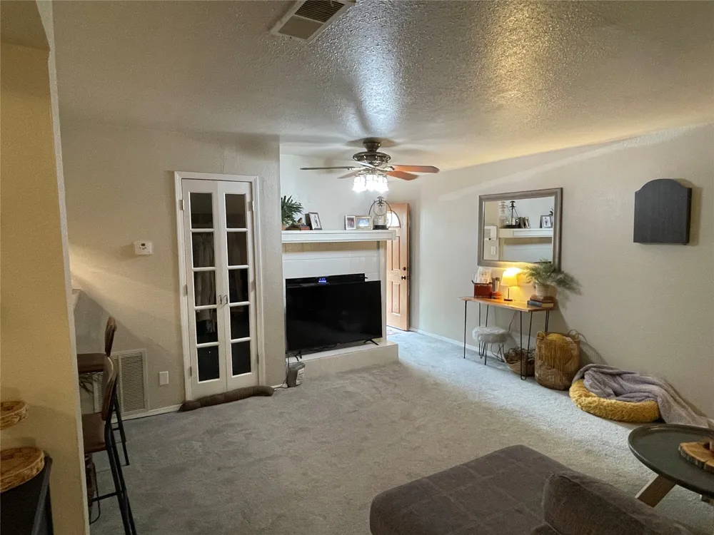 6510 S Memorial Drive #17D Tulsa, OK 74133