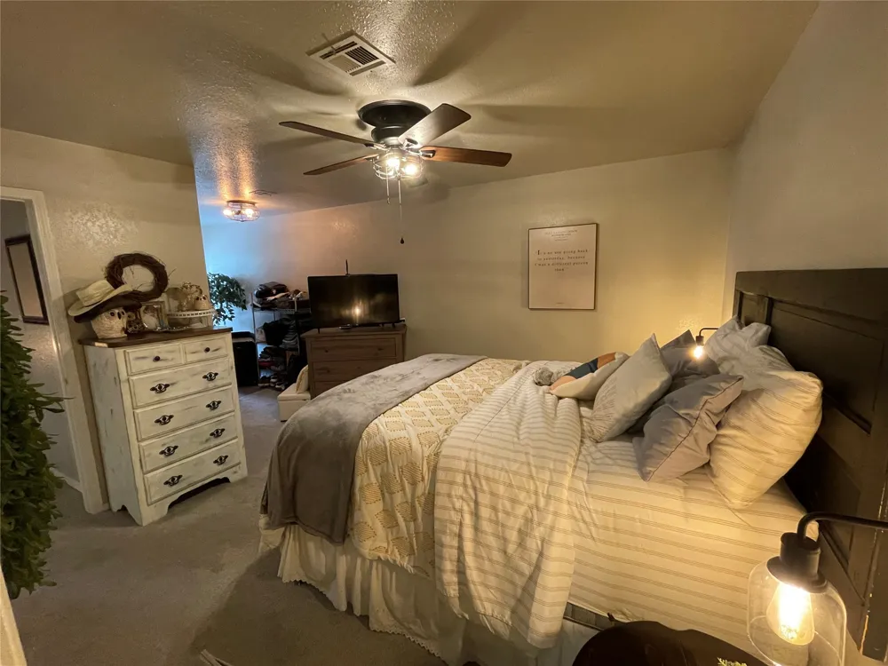 6510 S Memorial Drive #17D Tulsa, OK 74133