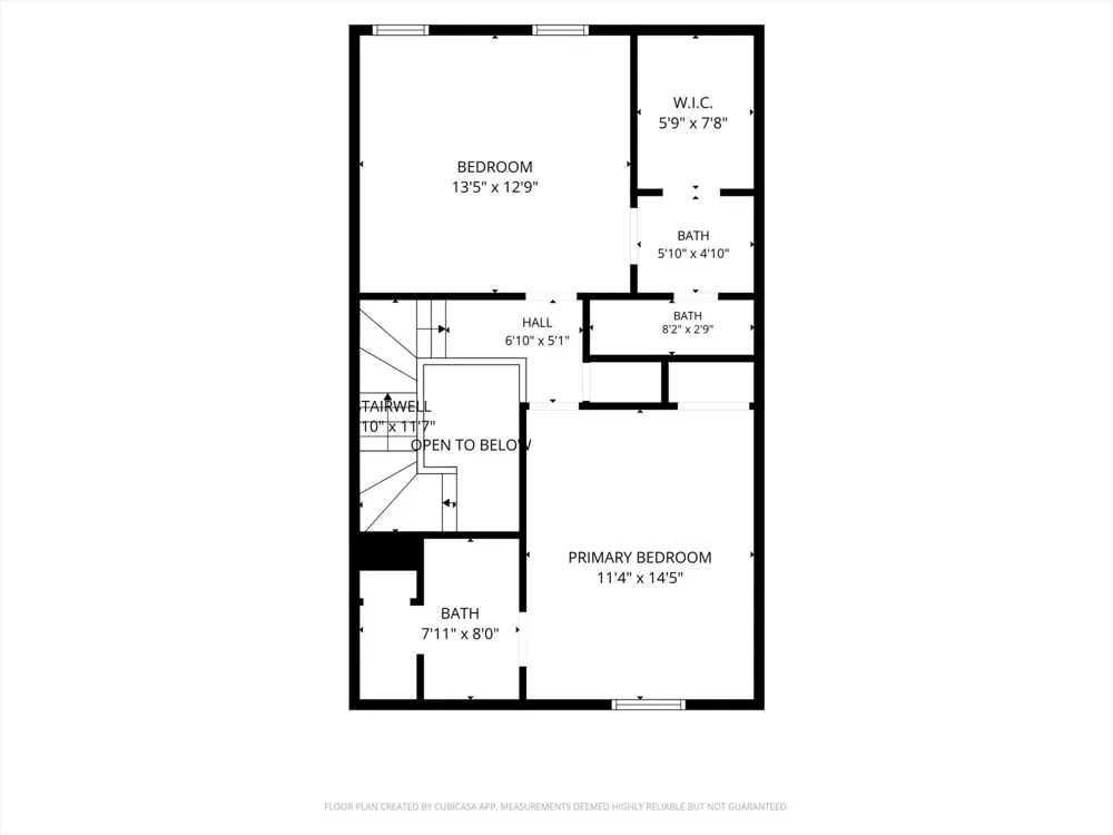1736 S Cheyenne Avenue #20 Tulsa, OK 74119