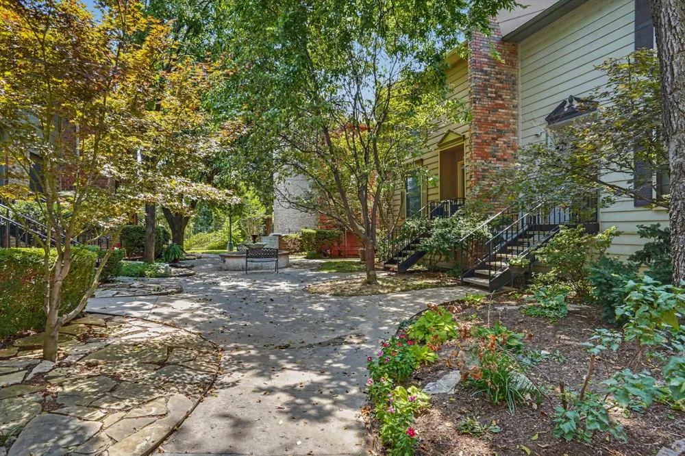 1736 S Cheyenne Avenue #20 Tulsa, OK 74119