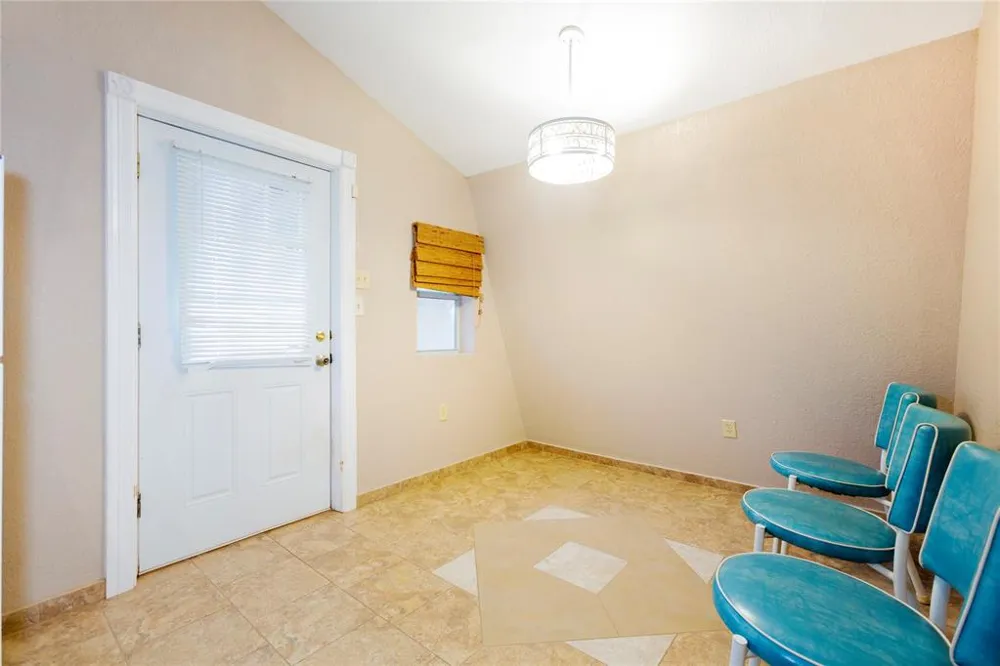 116500 S 4249 ROAD Eufaula, OK 74432