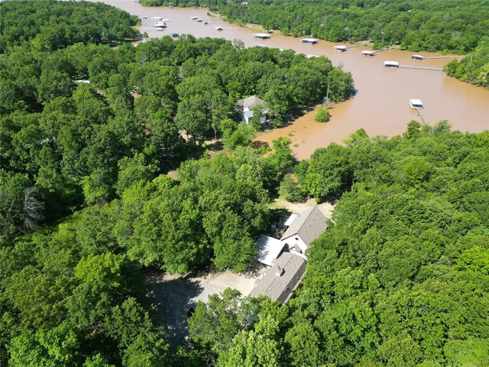 116500 S 4249 ROAD Eufaula, OK 74432