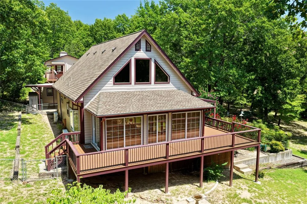 116500 S 4249 ROAD Eufaula, OK 74432