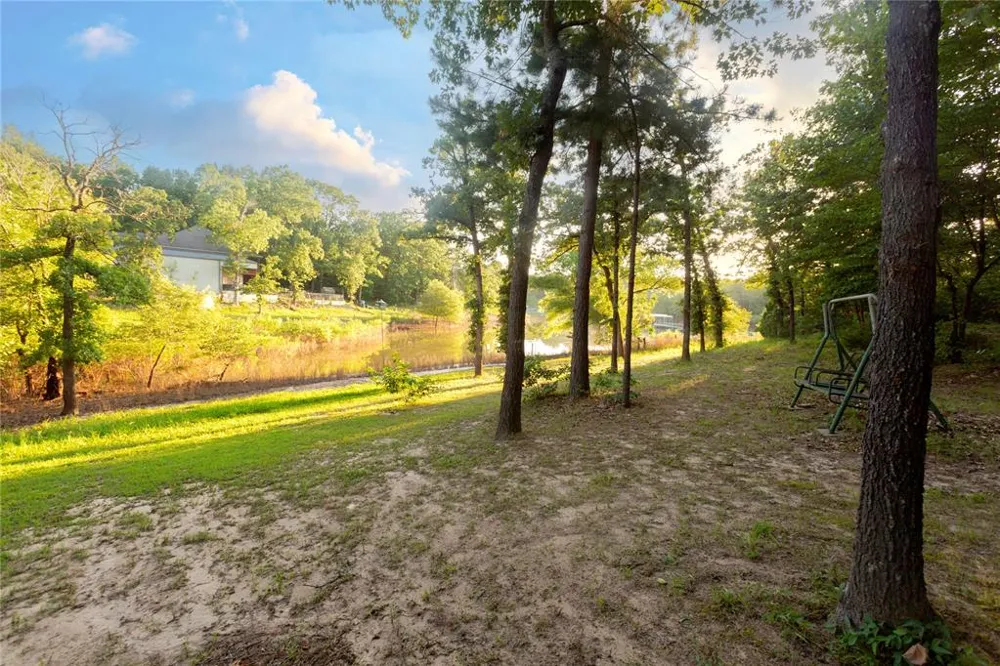 116500 S 4249 ROAD Eufaula, OK 74432