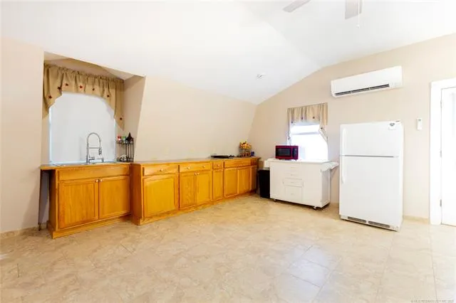 116500 S 4249 ROAD Eufaula, OK 74432