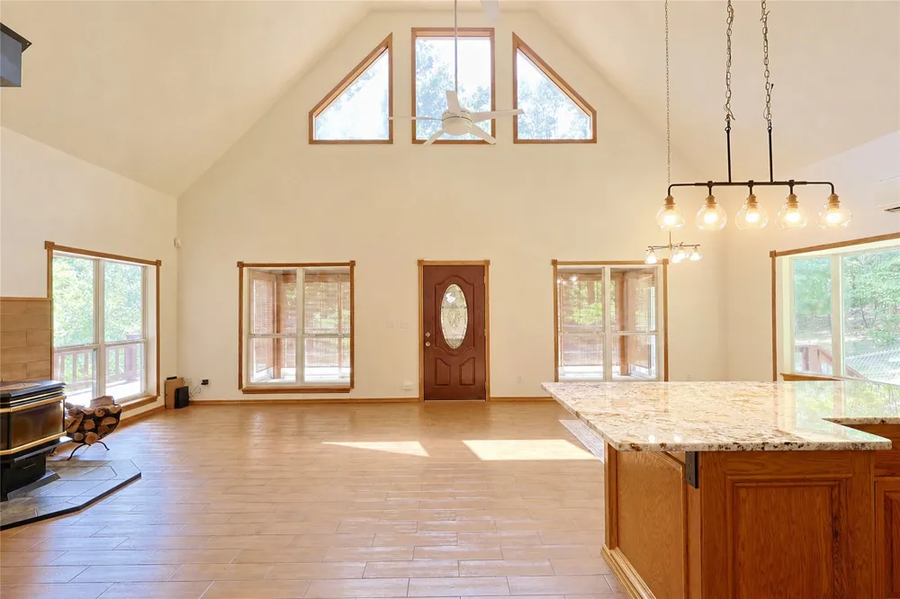 116500 S 4249 ROAD Eufaula, OK 74432