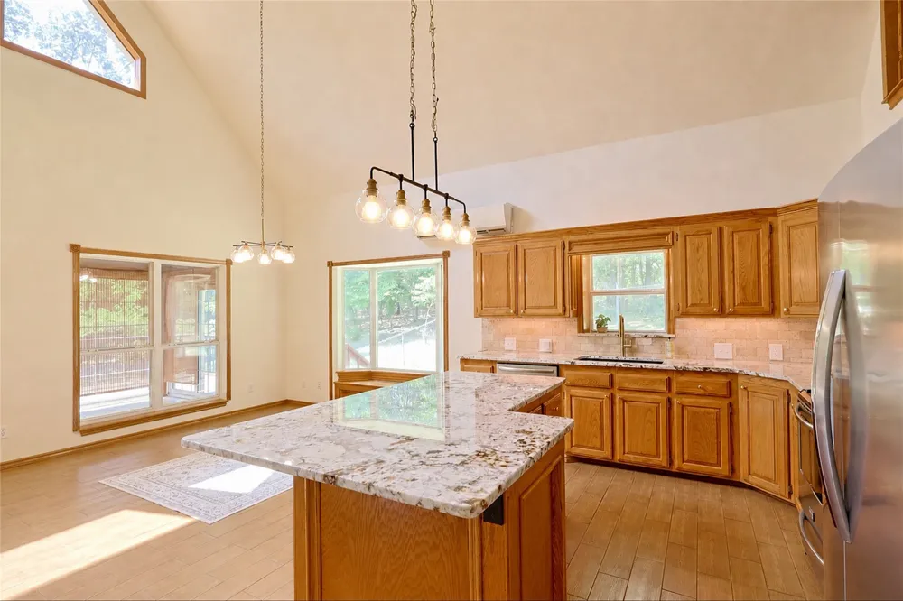 116500 S 4249 ROAD Eufaula, OK 74432
