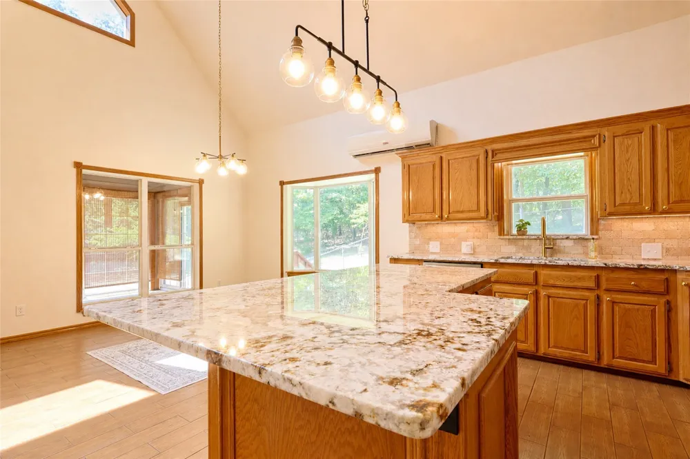 116500 S 4249 ROAD Eufaula, OK 74432