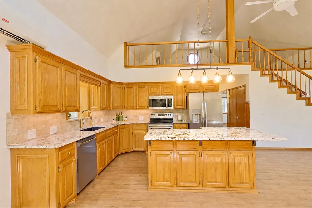 116500 S 4249 ROAD Eufaula, OK 74432