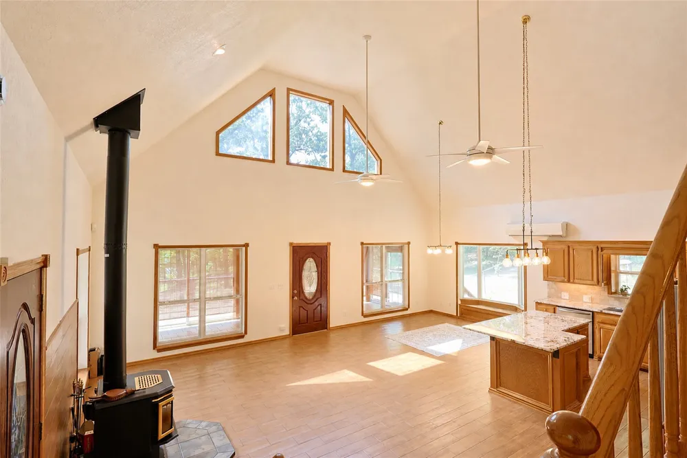 116500 S 4249 ROAD Eufaula, OK 74432