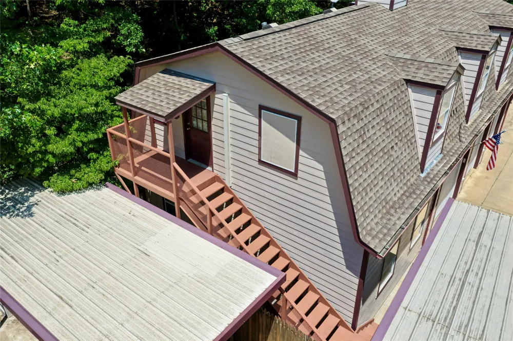 116500 S 4249 ROAD Eufaula, OK 74432