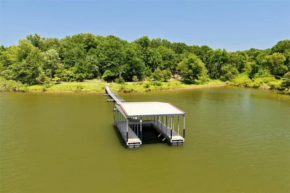 116500 S 4249 ROAD Eufaula, OK 74432