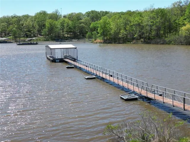 116500 S 4249 ROAD Eufaula, OK 74432