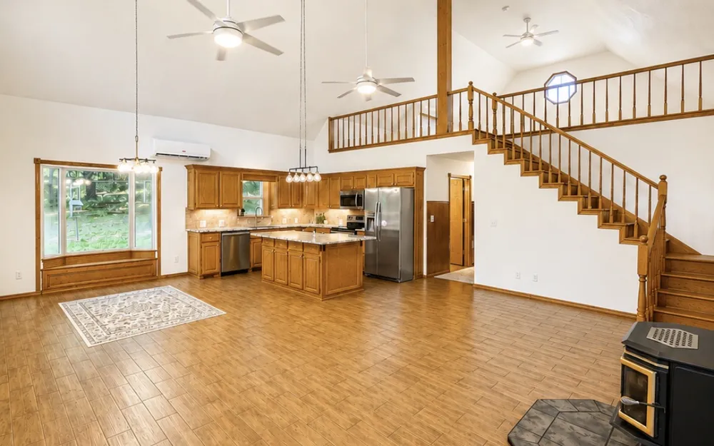 116500 S 4249 ROAD Eufaula, OK 74432