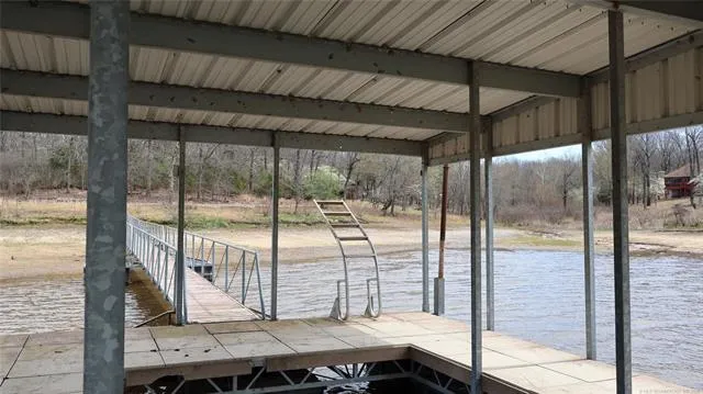 116500 S 4249 ROAD Eufaula, OK 74432