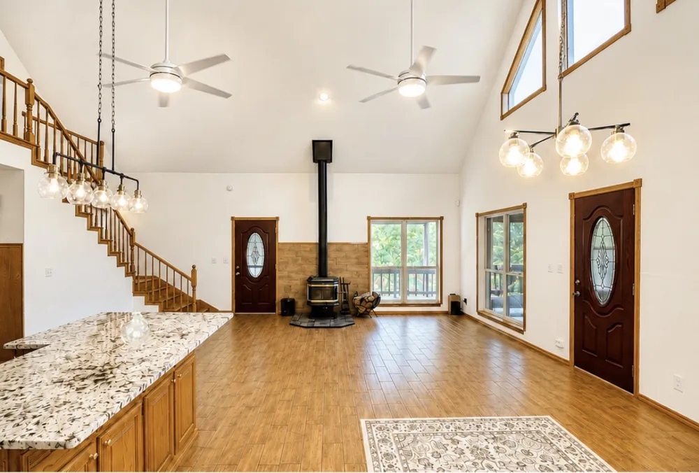 116500 S 4249 ROAD Eufaula, OK 74432
