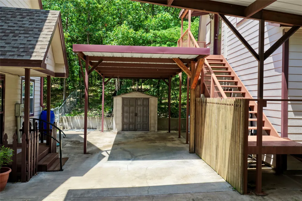 116500 S 4249 ROAD Eufaula, OK 74432