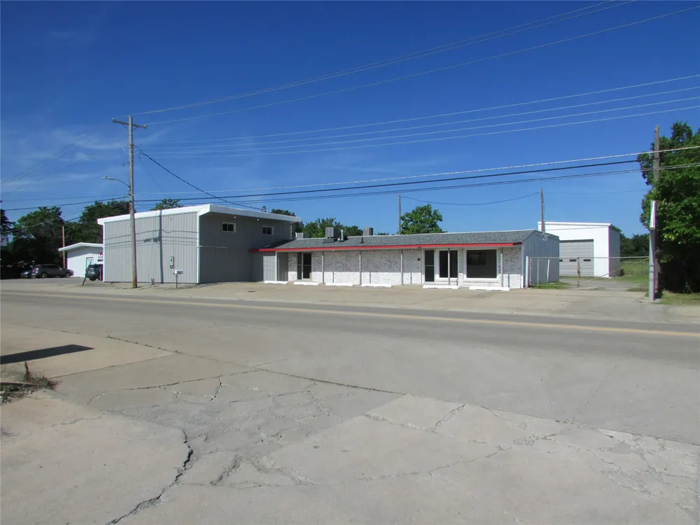 1907 11th Street Muskogee, OK 74401