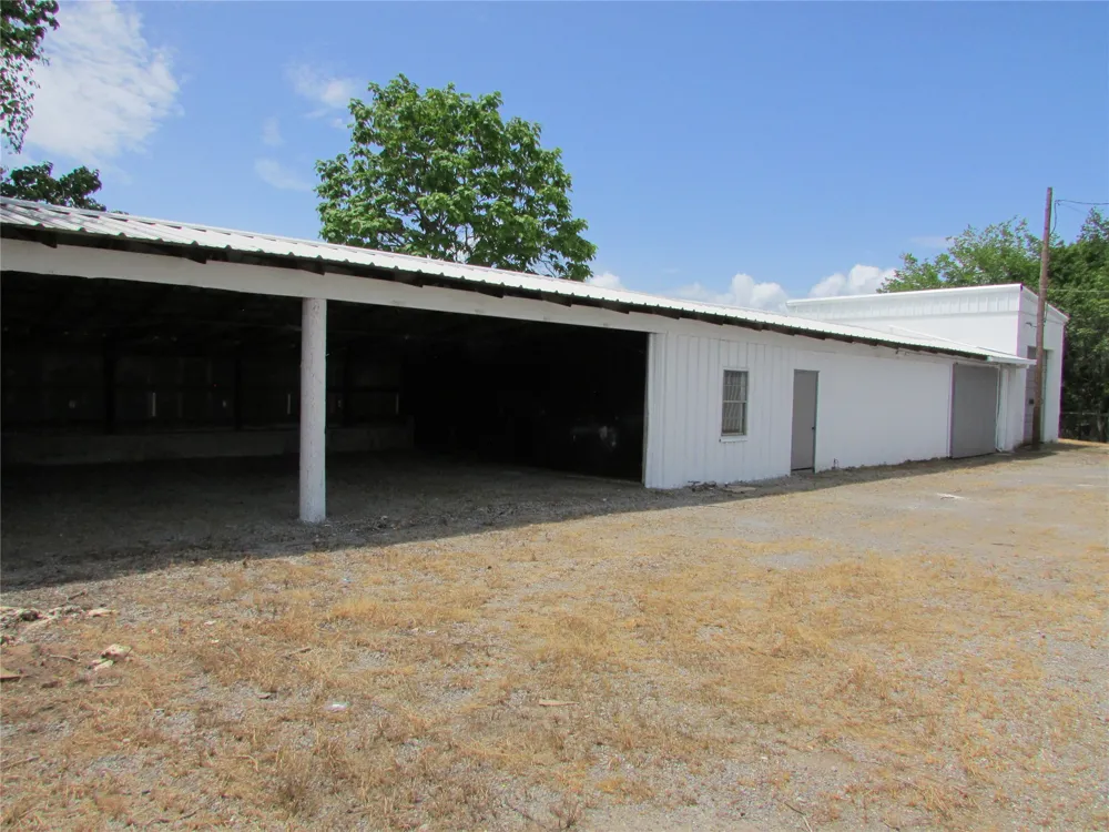 1907 11th Street Muskogee, OK 74401