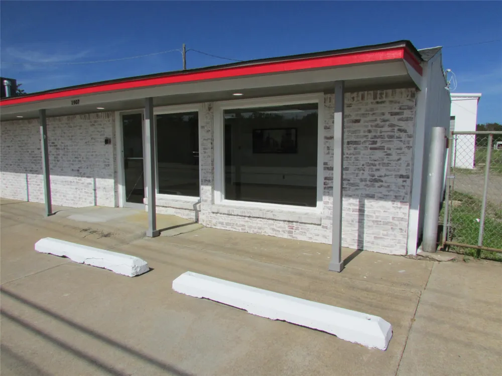 1907 11th Street Muskogee, OK 74401