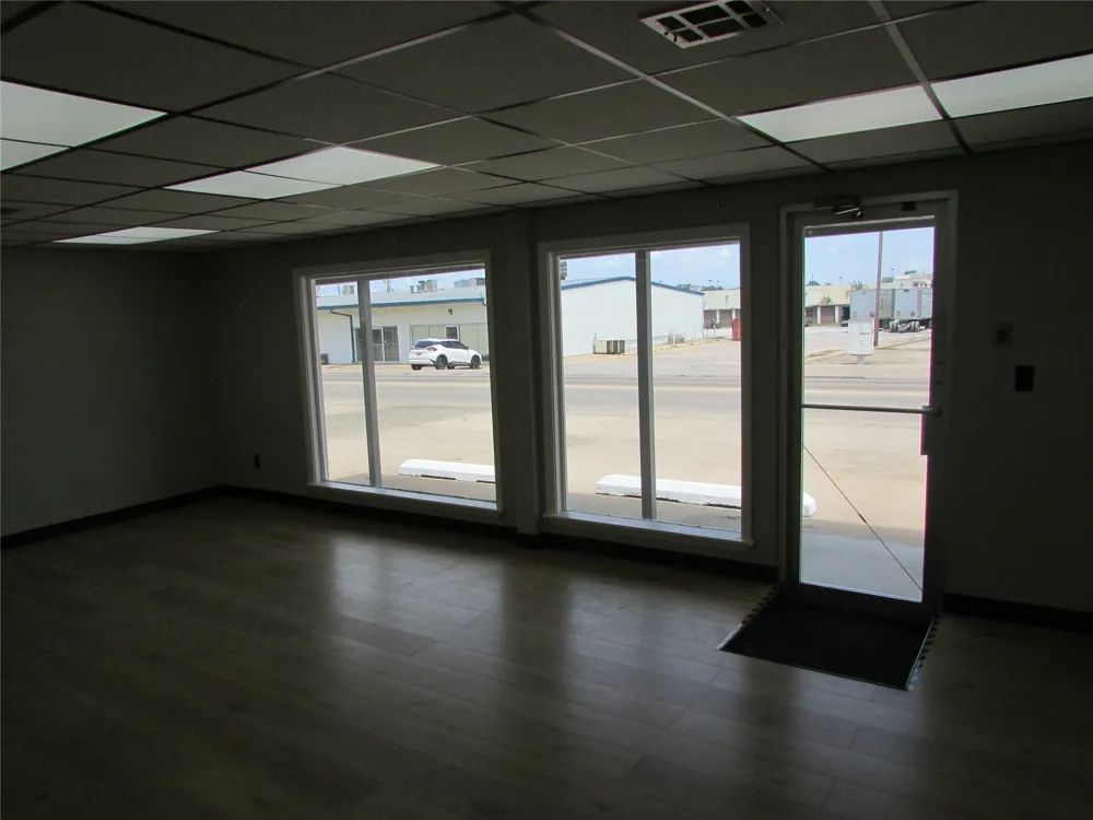1907 11th Street Muskogee, OK 74401