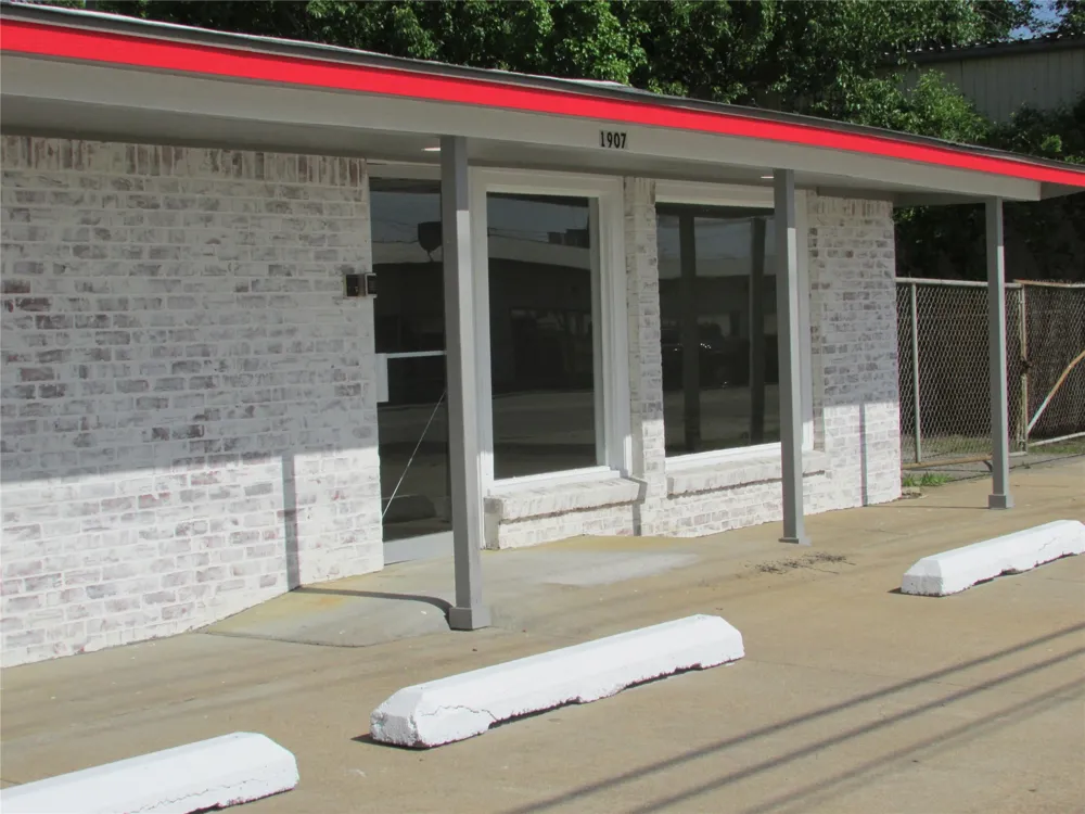 1907 11th Street Muskogee, OK 74401