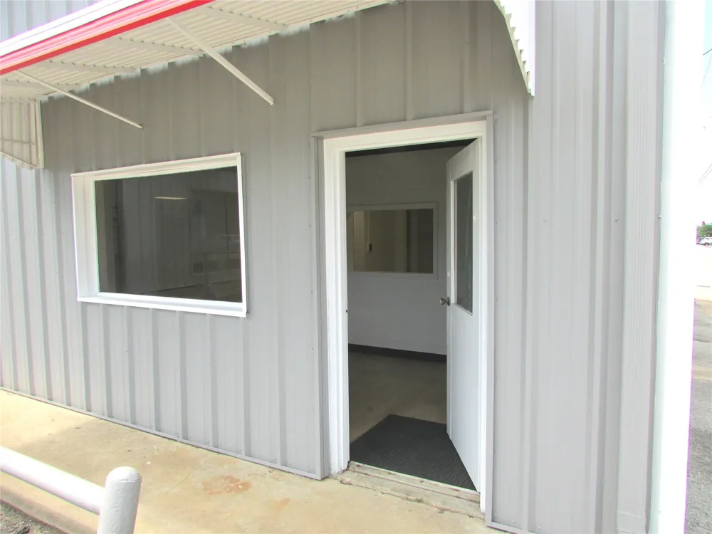 1907 11th Street Muskogee, OK 74401