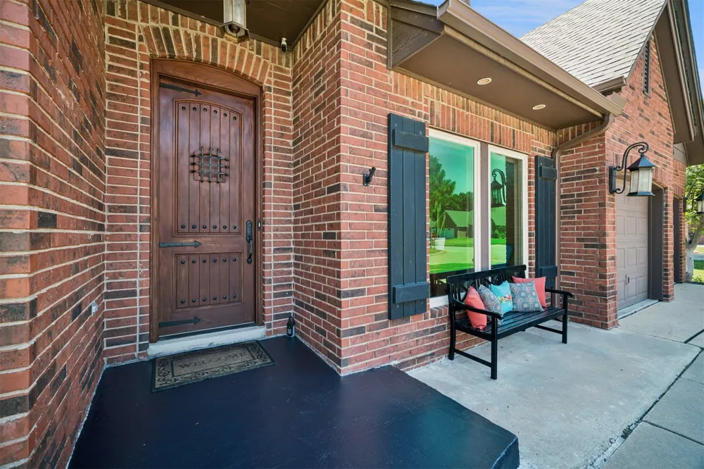 3705 W Canton Street Broken Arrow, OK 74012