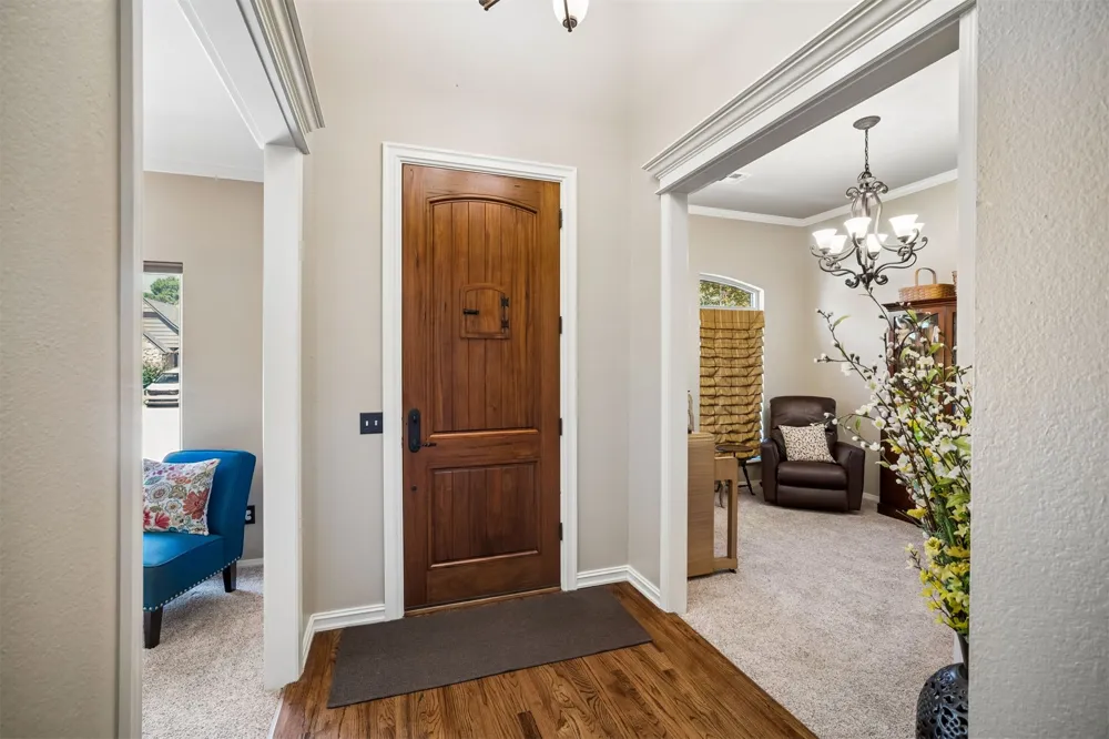 3705 W Canton Street Broken Arrow, OK 74012