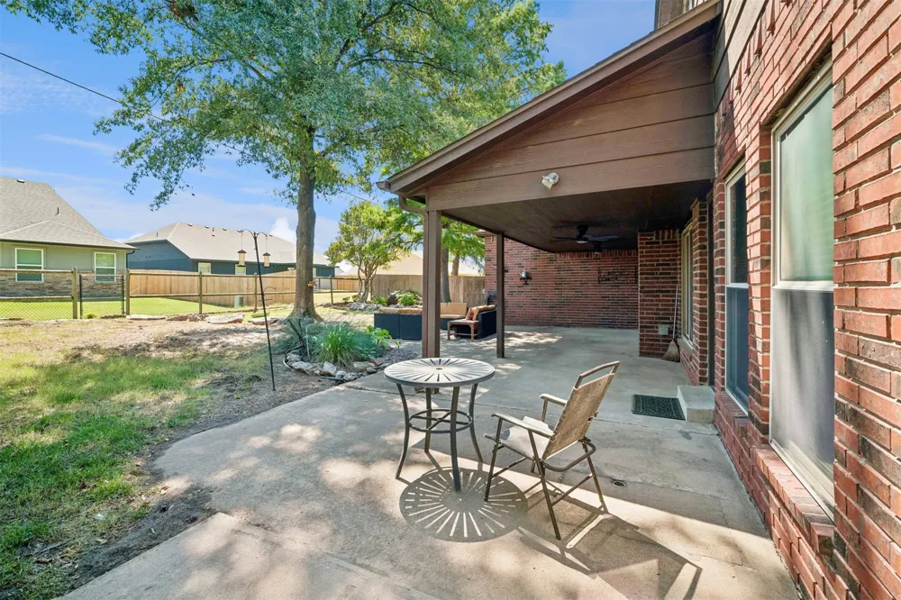 3705 W Canton Street Broken Arrow, OK 74012