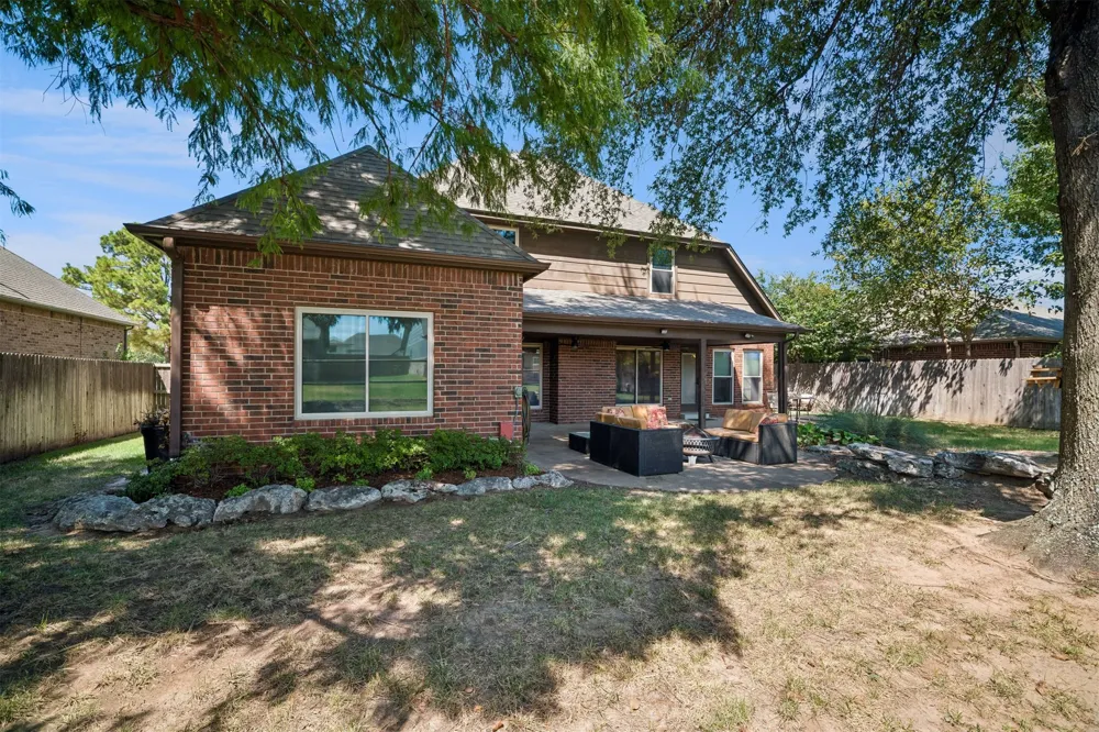 3705 W Canton Street Broken Arrow, OK 74012