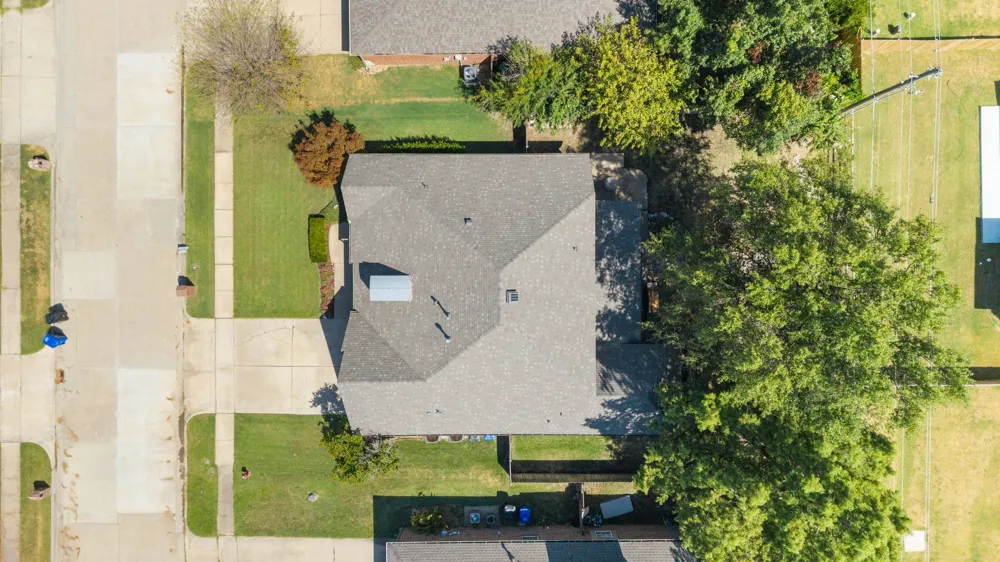 3705 W Canton Street Broken Arrow, OK 74012