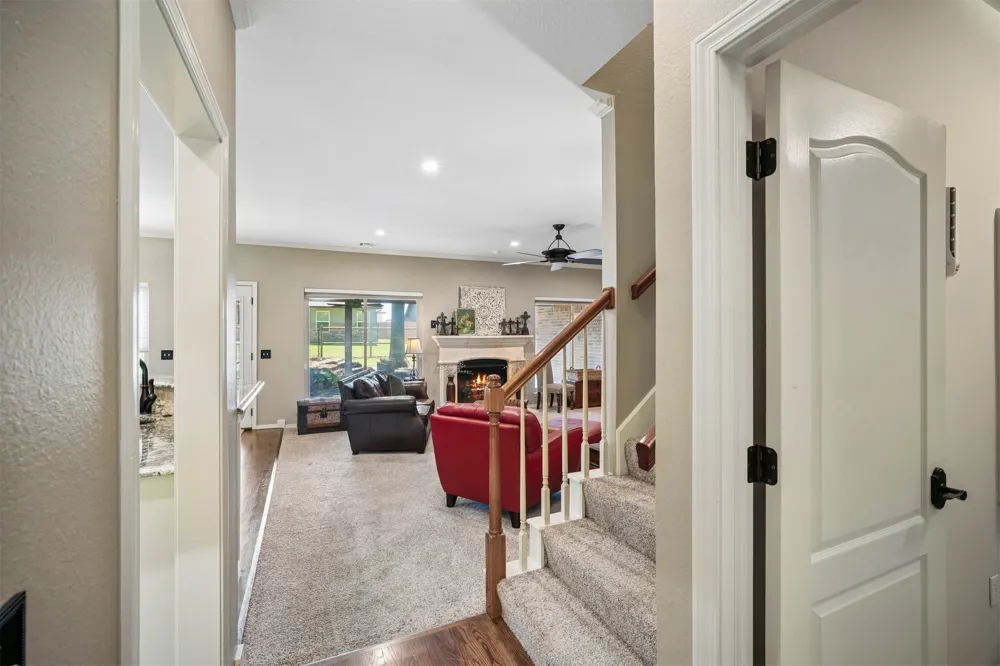 3705 W Canton Street Broken Arrow, OK 74012