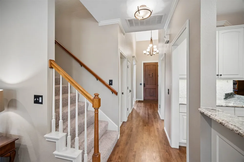 3705 W Canton Street Broken Arrow, OK 74012