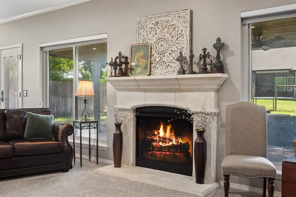 3705 W Canton Street Broken Arrow, OK 74012